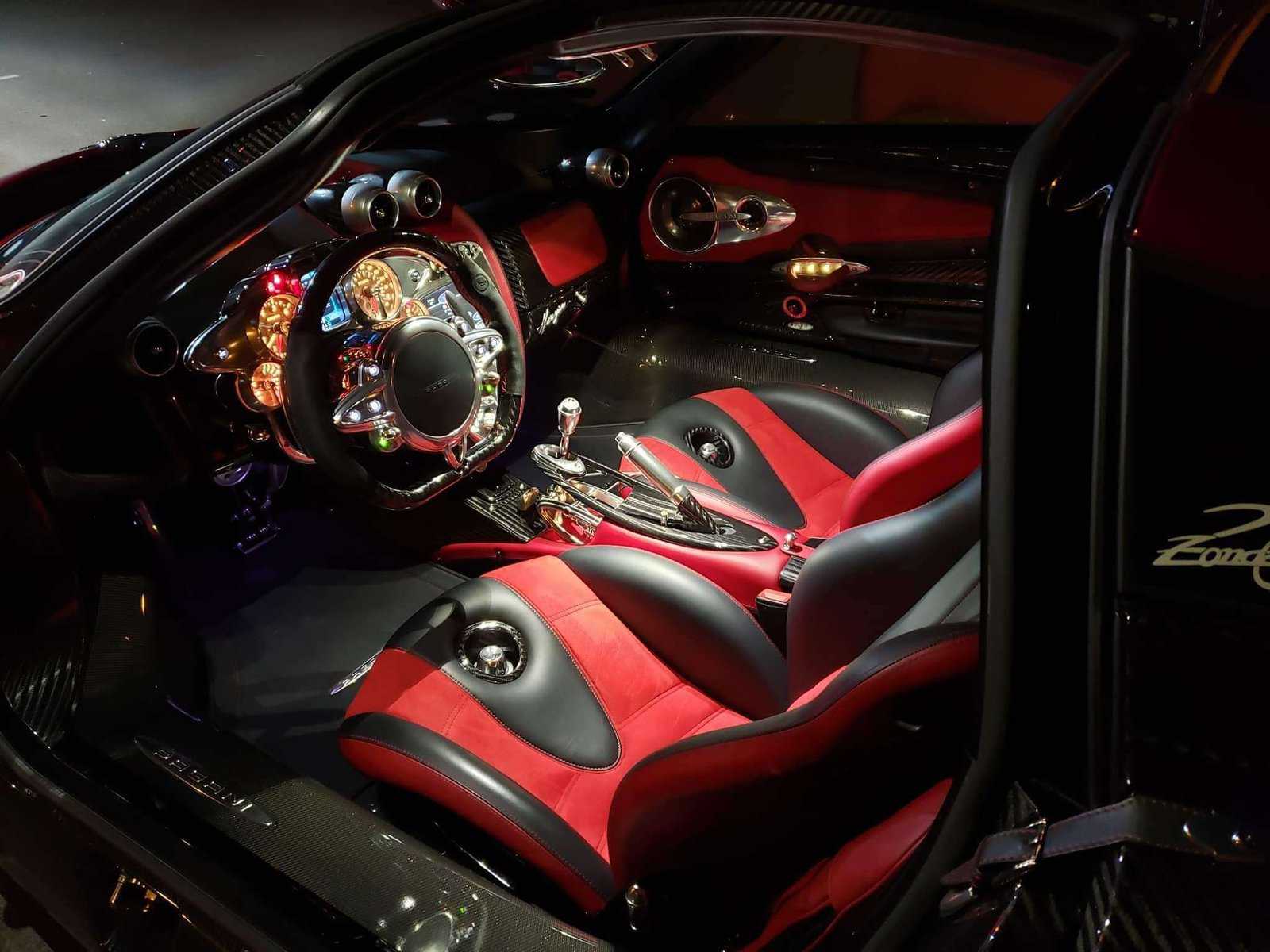 Luxury Vehicle Transportation