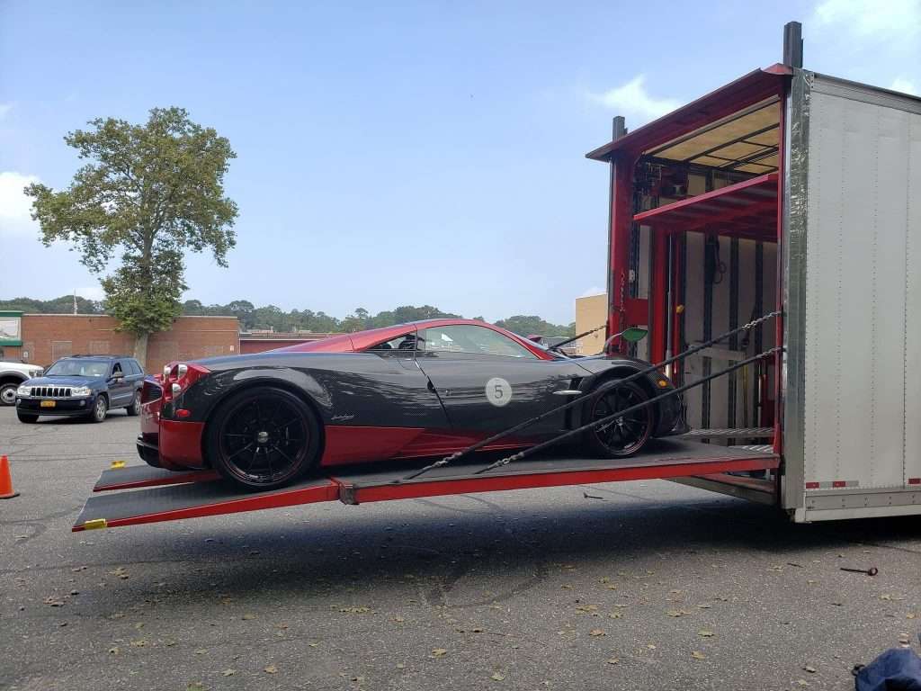 additional services affect car shipping cost