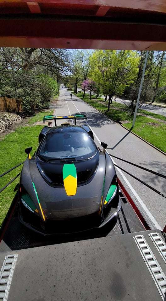 auto transport miami