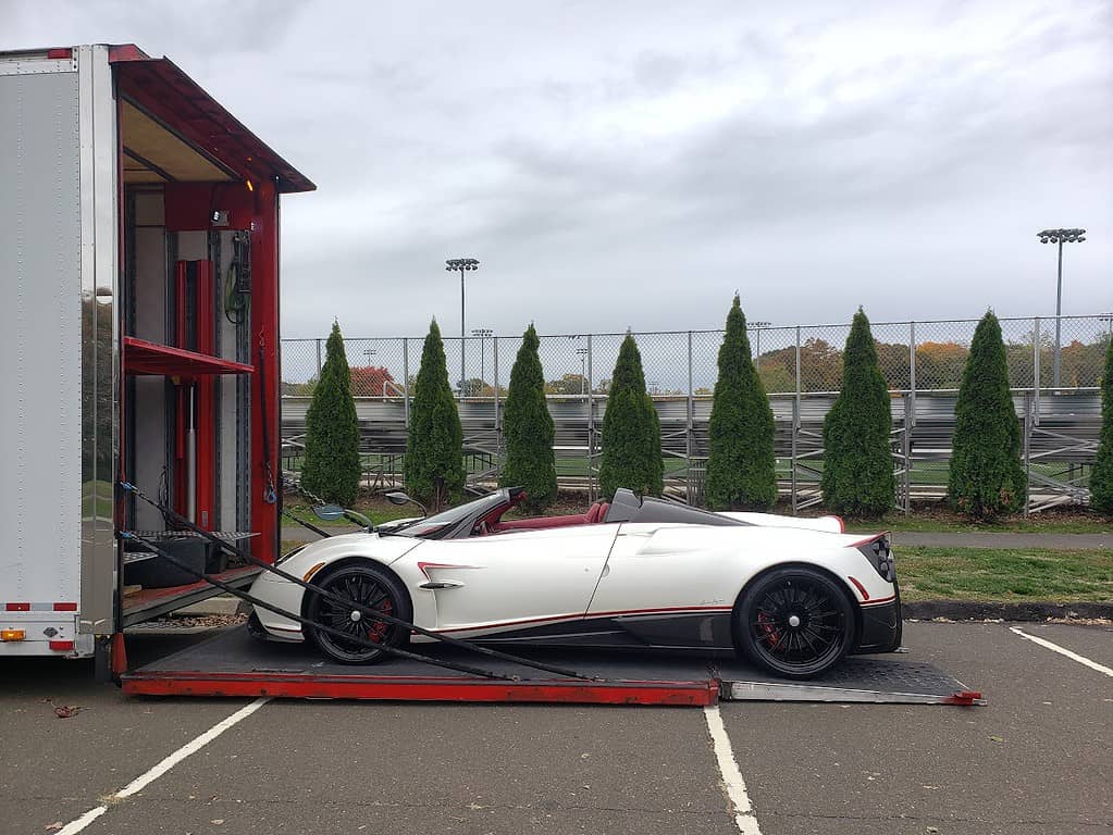 California to Arizona / Auto Transport Services Tucson, Arizona