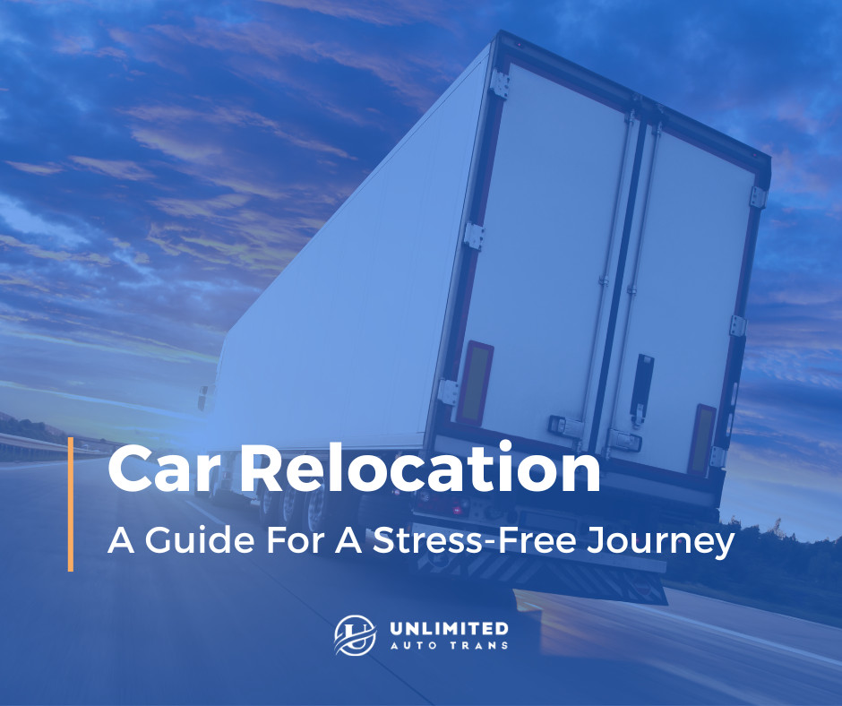 how to safely transport electric vehicles