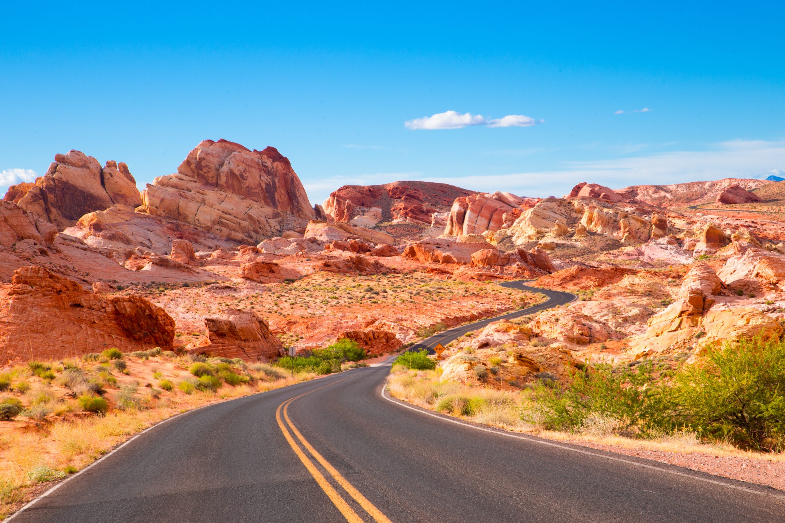 Nevada Auto Transport | California to Nevada Auto Transport