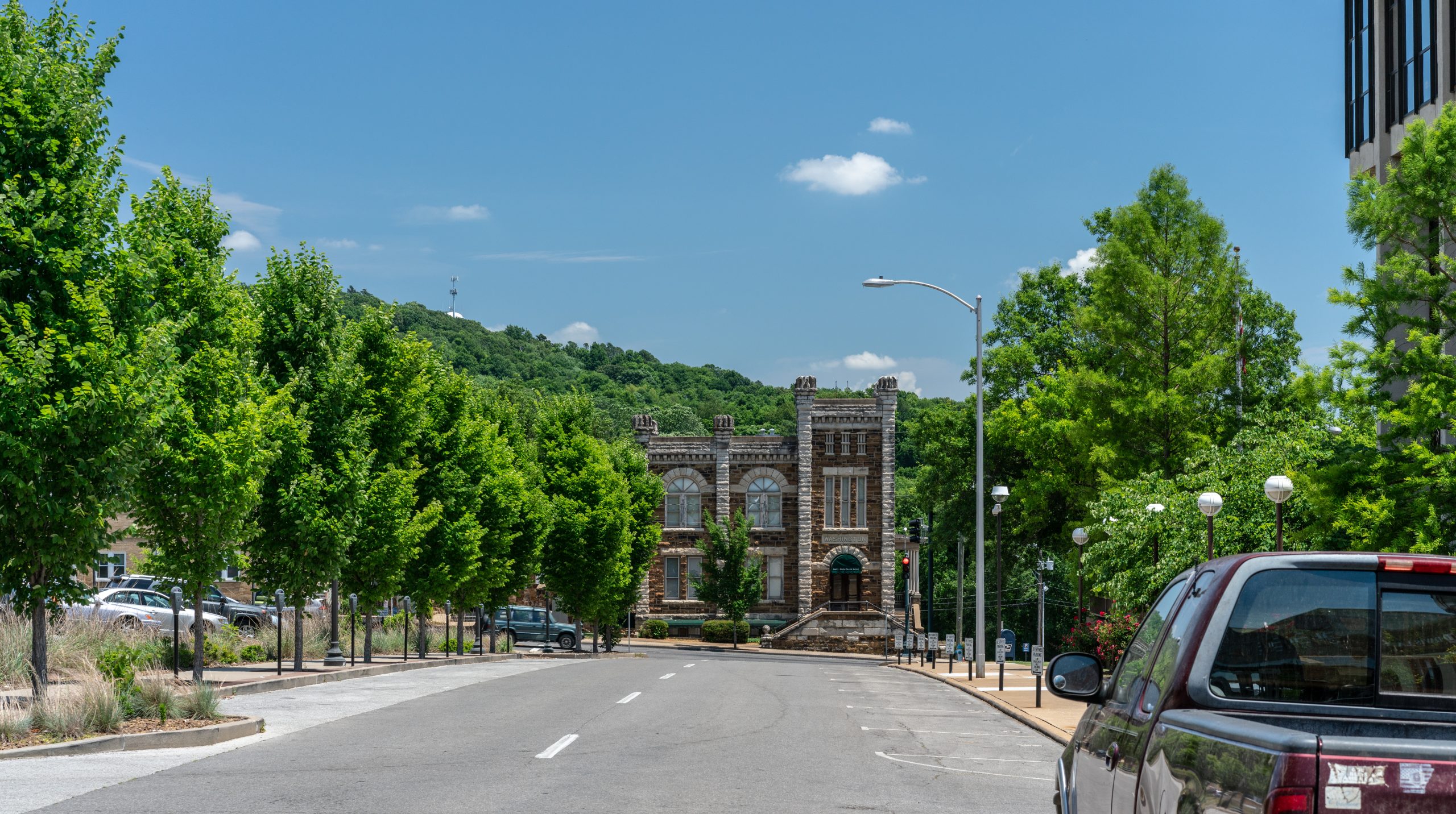 arkansas auto transport