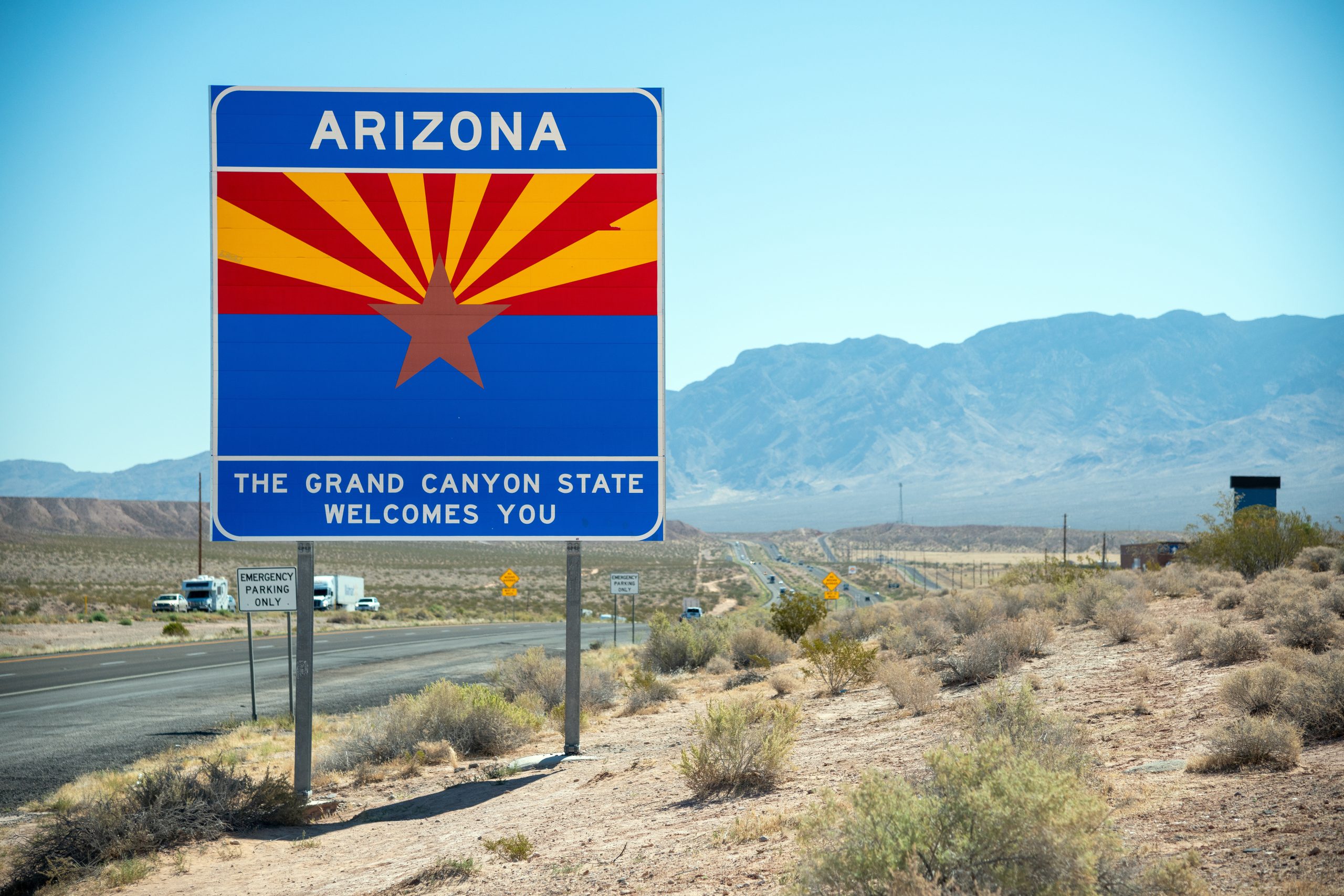 Arizona Auto Transport Services / florida to arizona car shipping