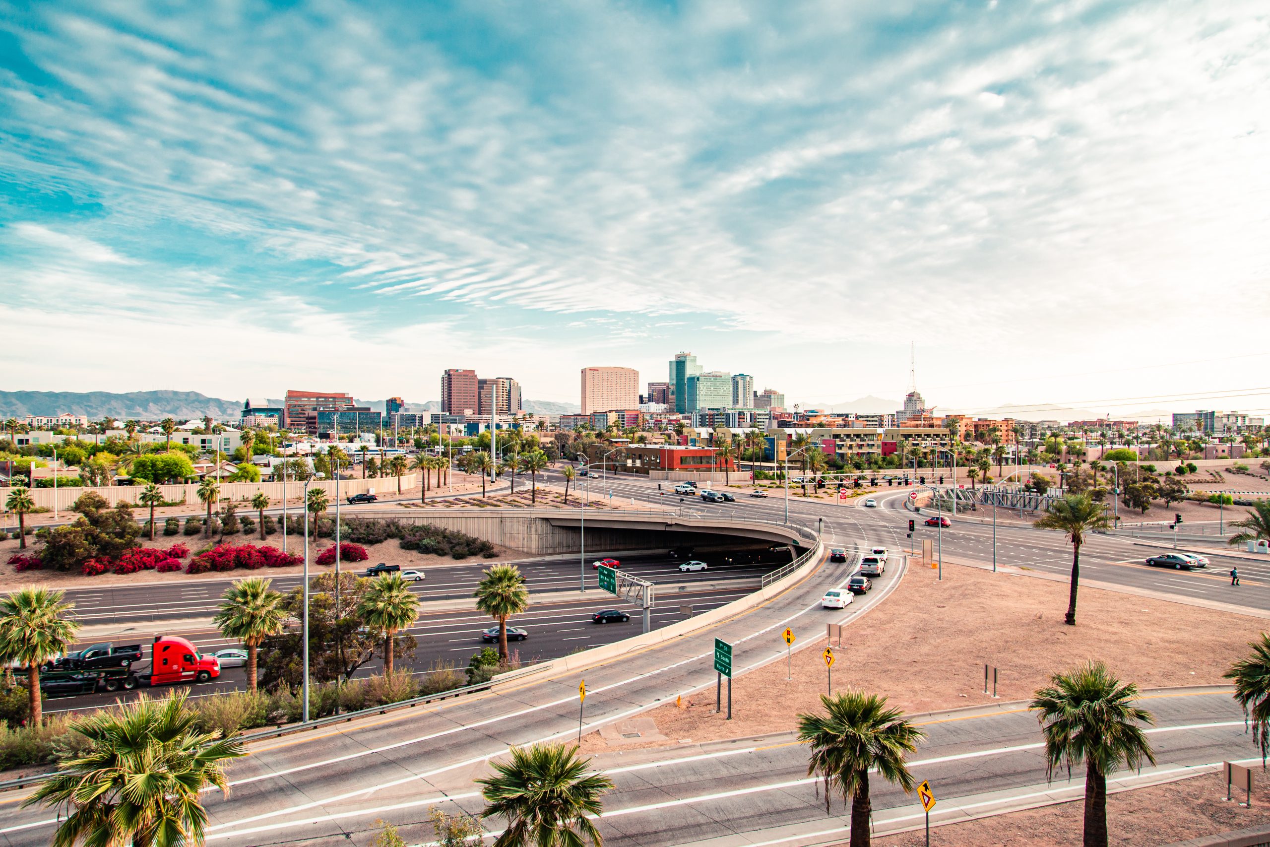 Arizona Auto Transport | car shipping from michigan to arizona