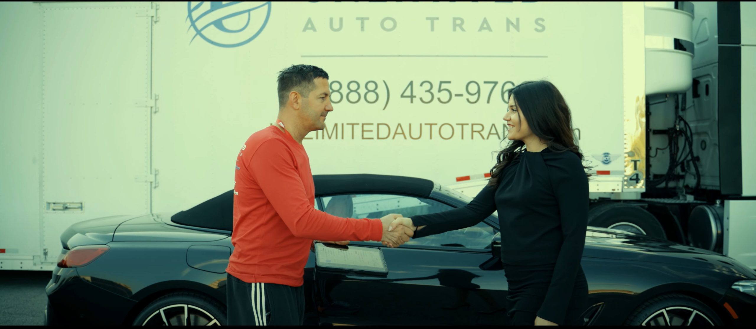 reliable auto transport company