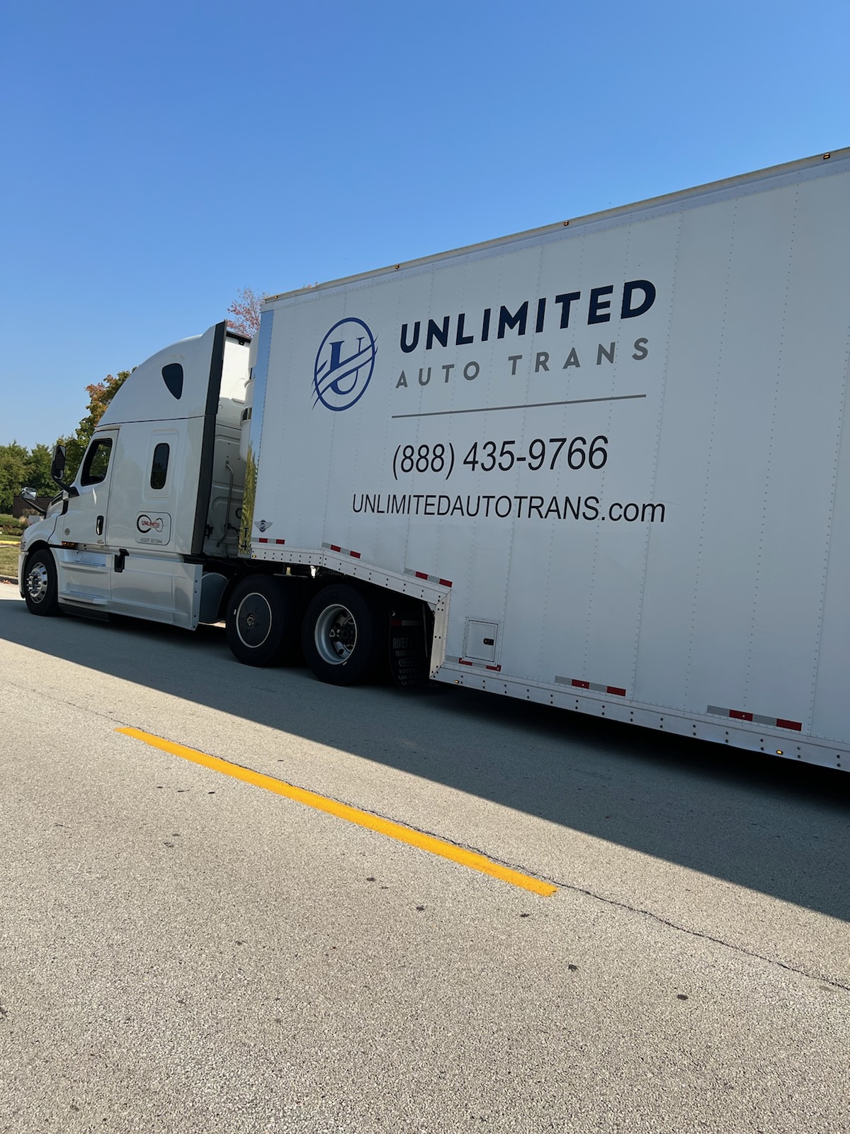 State to state auto transport