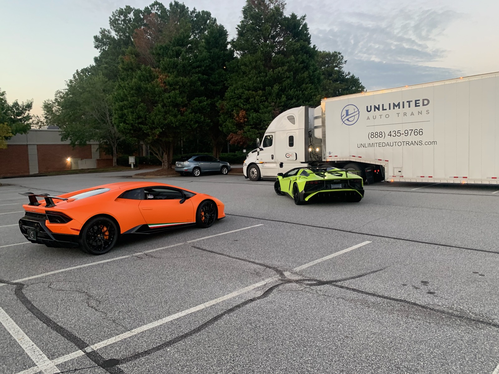 cross country car shipping / cross country auto shipping