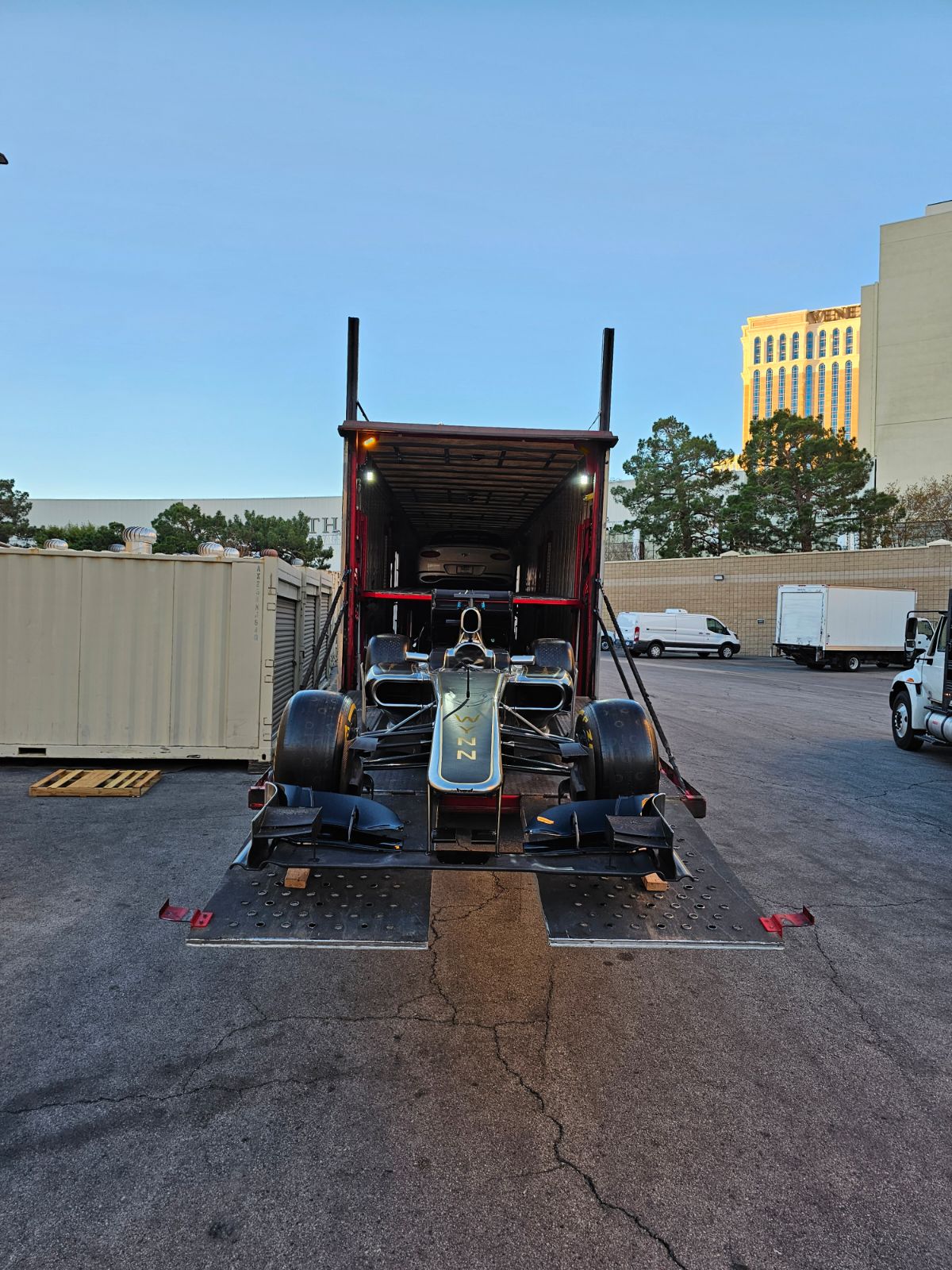 auto transport san jose