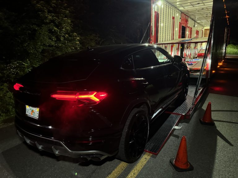 florida to mississippi car shipping