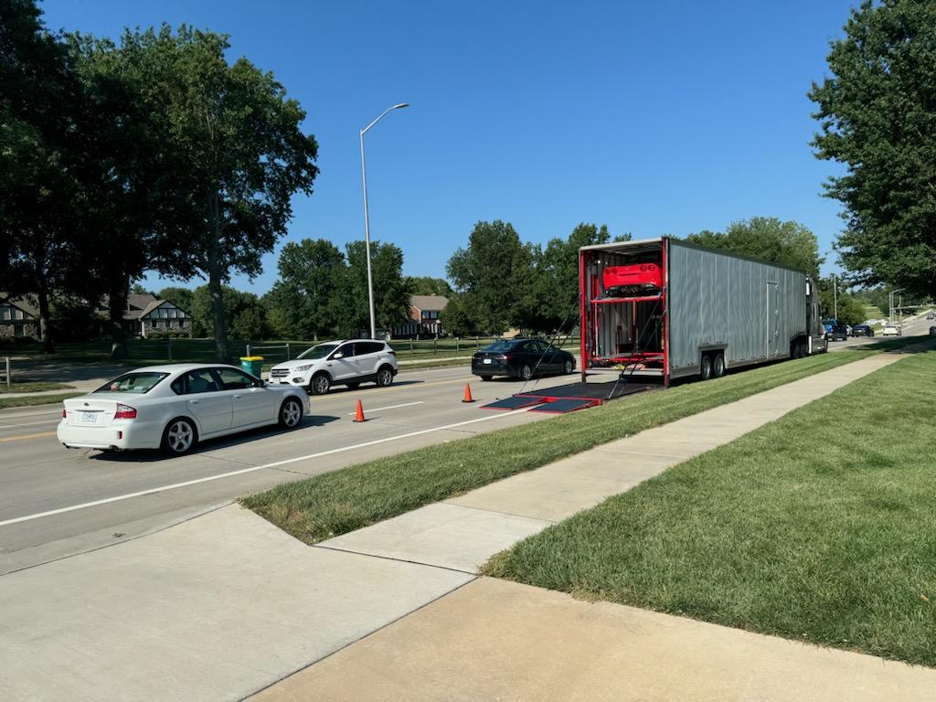 door to door auto transport