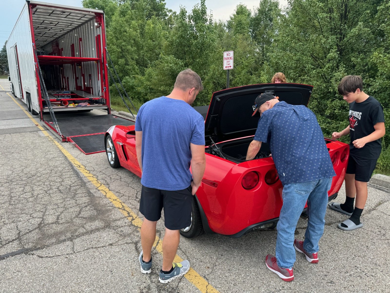 door to door auto transport