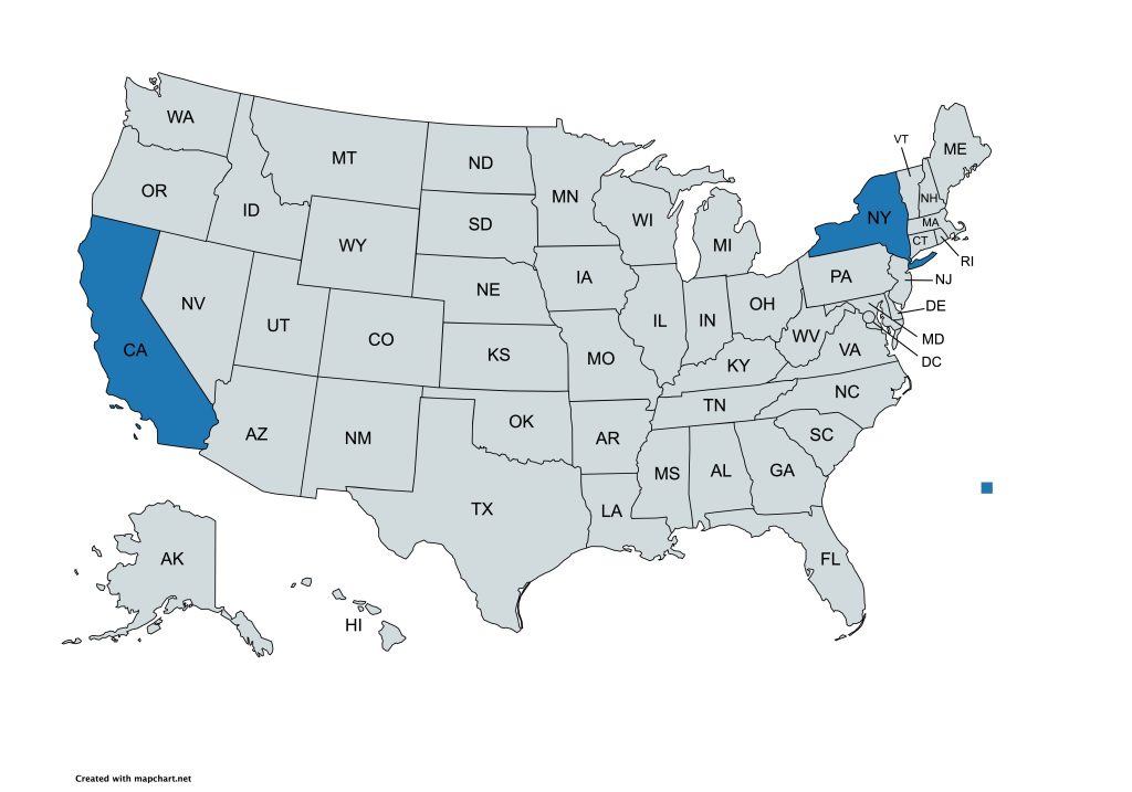 california to new york car shipping