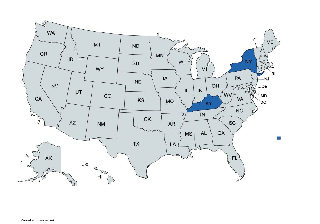 kentucky to new york car shipping