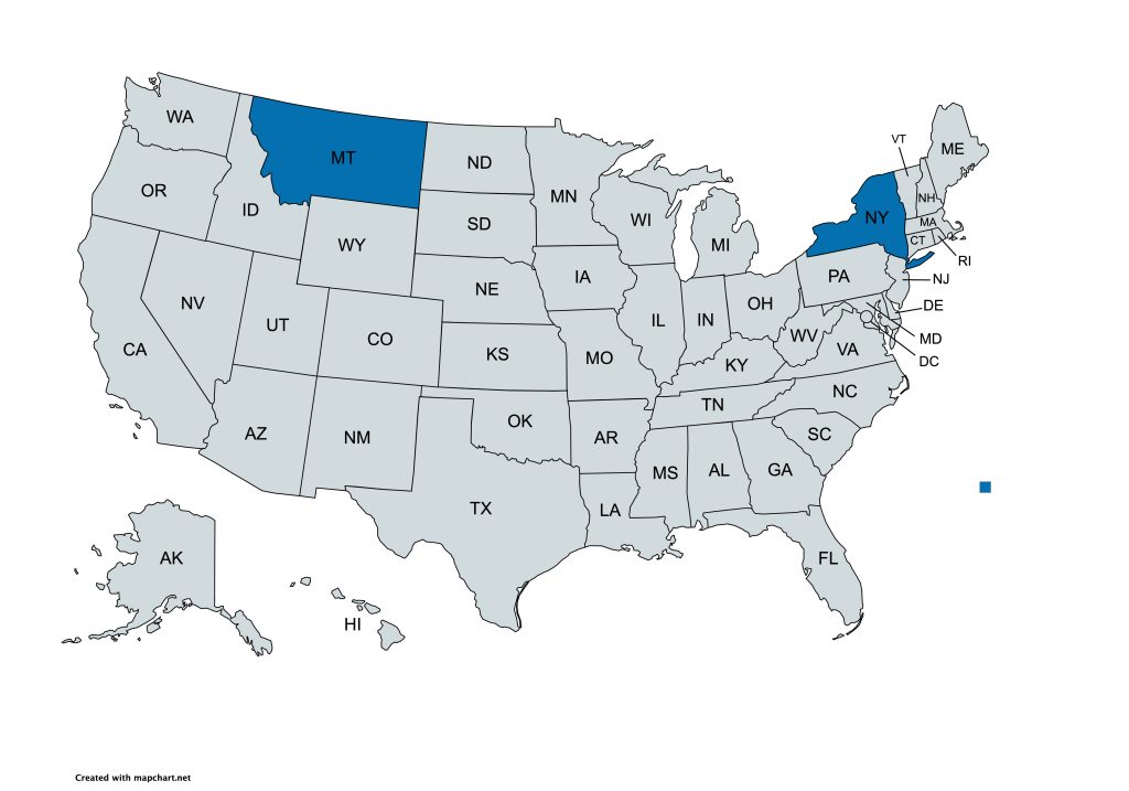 montana to new york car shipping