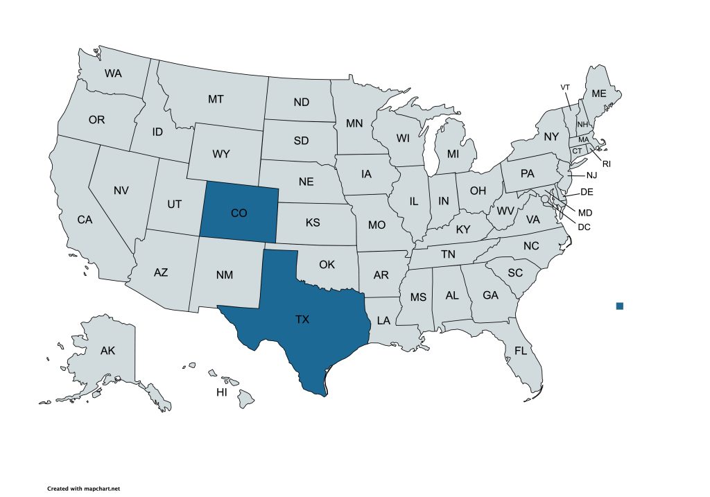 colorado to texas auto transport