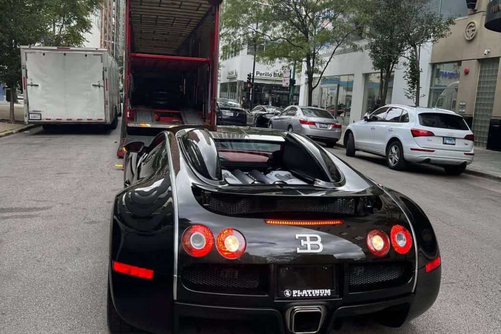 enclosed car transport enclosed car transport